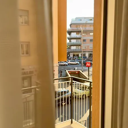 Rome Holiday Il