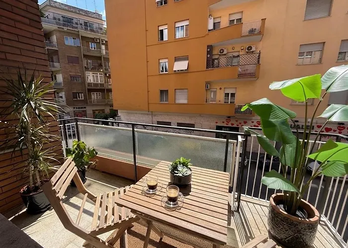 Bed and Breakfast Il 4*