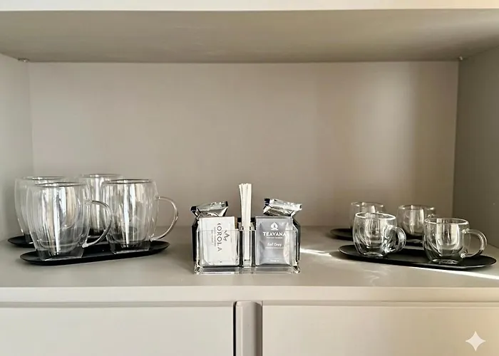 Bed and breakfast Il 4*