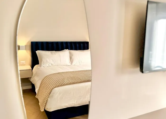 Bed and breakfast Il 4*