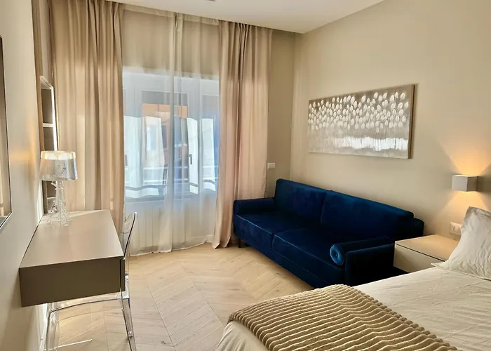Bed and breakfast Il 4*