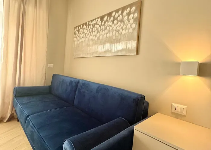 Bed and breakfast Il 4*