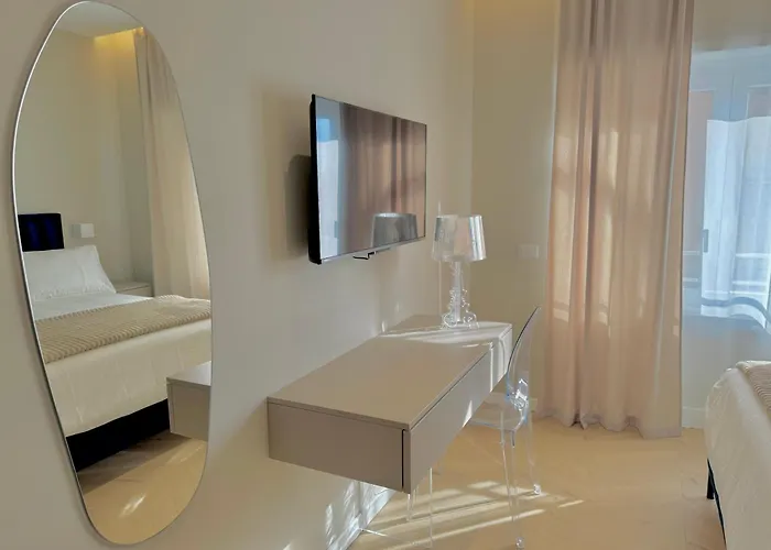 Bed and breakfast Il 4*