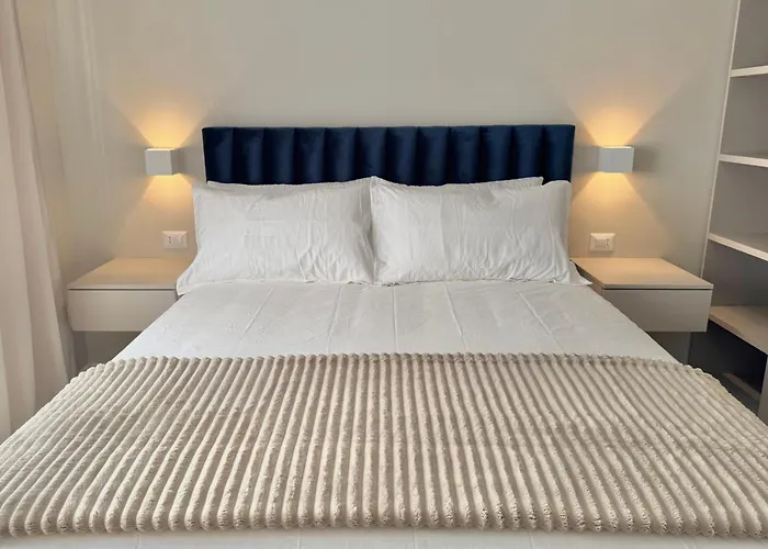 Bed and breakfast Il 4*