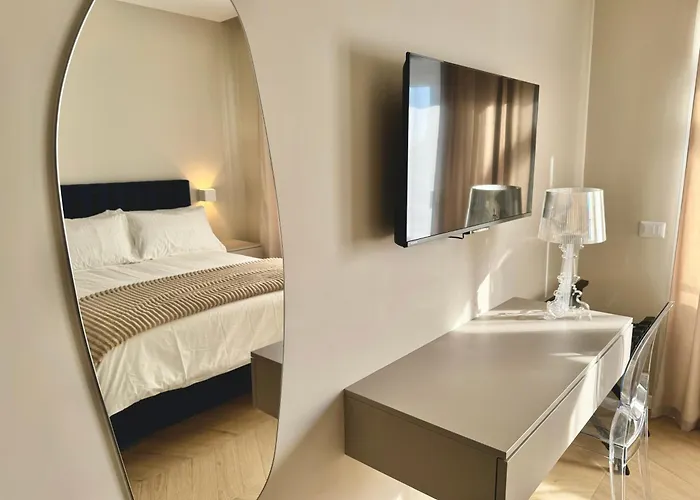 Bed and breakfast Il 4*