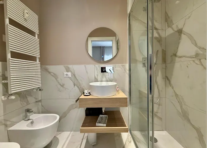 Bed and breakfast Il 4*